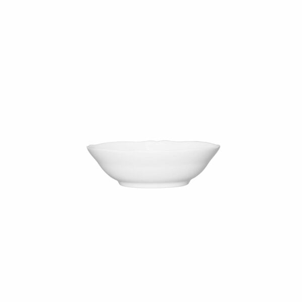 Noritake Fruit Saucer 13Cm - Coty White