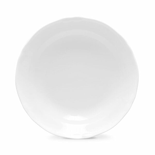 Noritake Soup Plate 20Cm - Coty White - Image 3