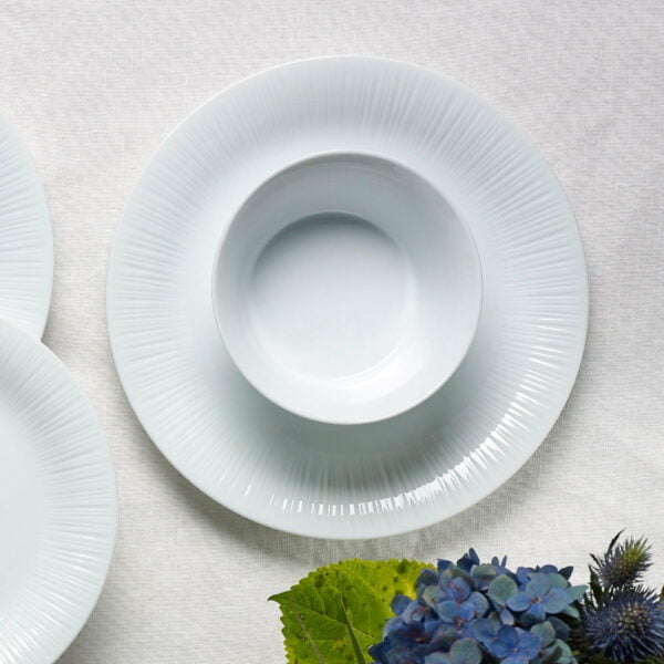 Noritake 16Pcs Dinner Set - Conifere - Image 5