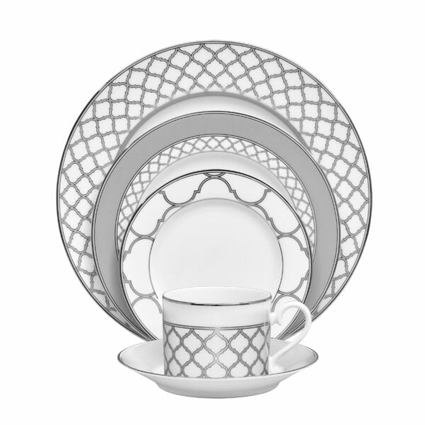 Noritake 47Pcs Dinner & Tea Set - Eternal Palace