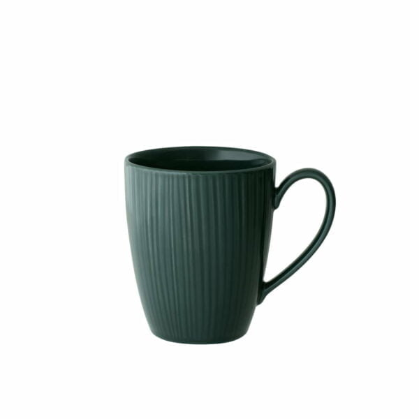Noritake Mug-Conifere Teal