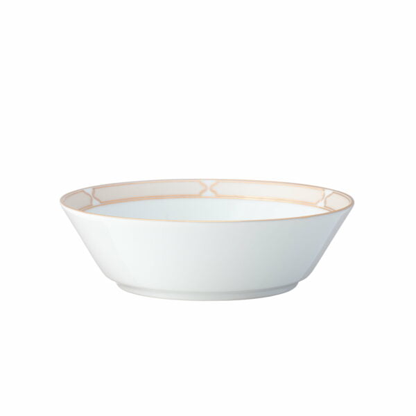 Noritake 47Pcs Dinner & Tea Set For 8 Person-Eternal Palace Gold - Image 5