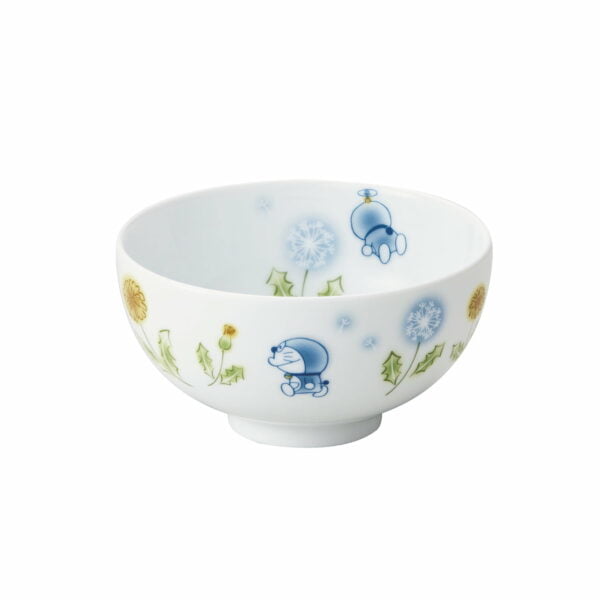 Noritake Rice Bowl 11Cm No.1 - Doraemon