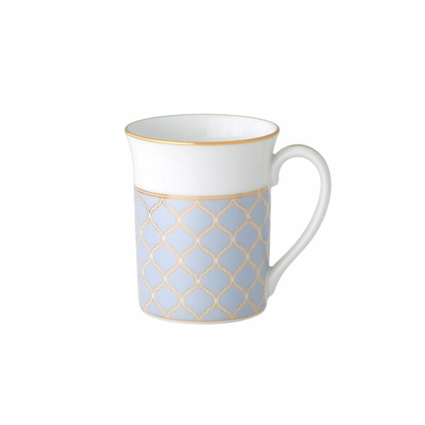 Noritake 4Pc Mug With Gift Box- Eternal Palace Collection - Image 2
