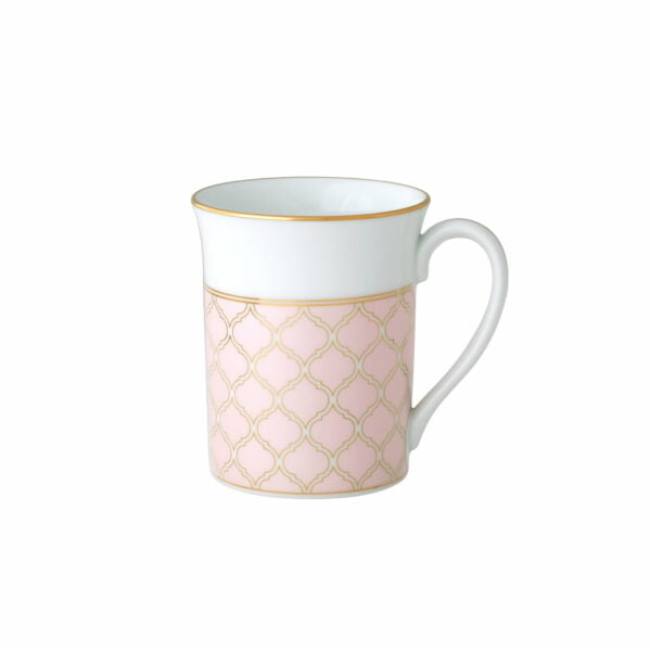 Noritake 4Pc Mug With Gift Box- Eternal Palace Collection - Image 4