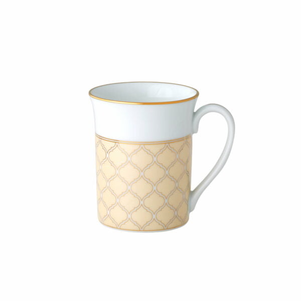 Noritake 4Pc Mug With Gift Box- Eternal Palace Collection - Image 5