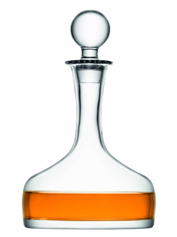 LSA Bar Whisky Set 1.6L/250Ml Clear - Image 3