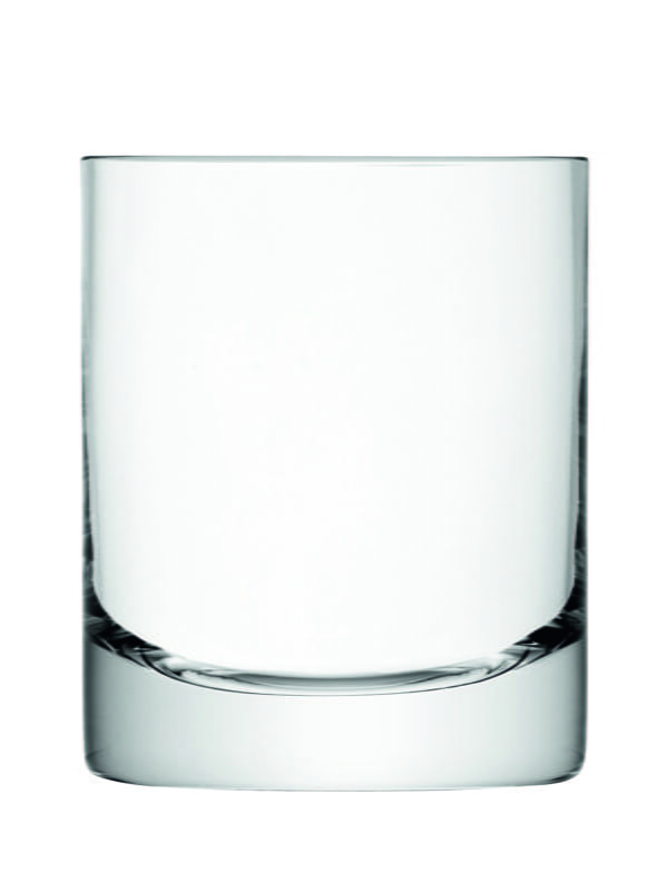 LSA Bar Whisky Set 1.6L/250Ml Clear - Image 5