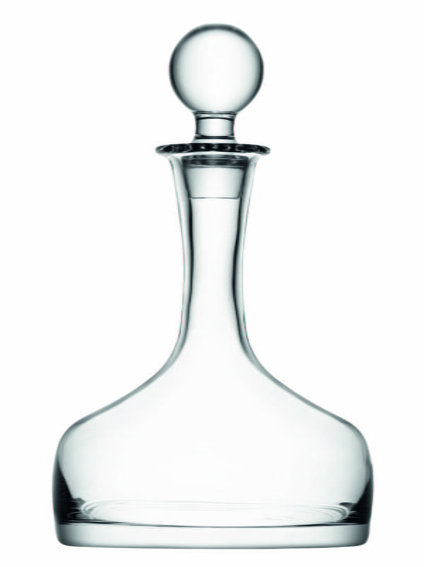 LSA Bar Whisky Set 1.6L/250Ml Clear - Image 4