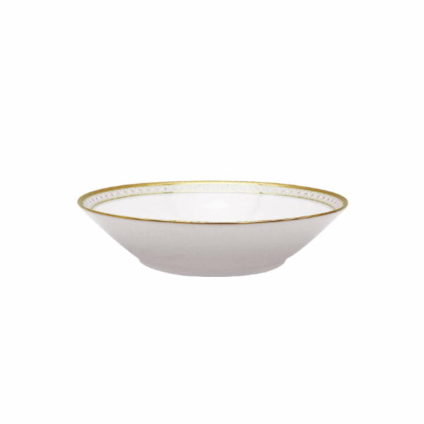 [Raya Deal] Noritake 33Pcs Dinner Set With Teapot -Rochester Gold - Image 8