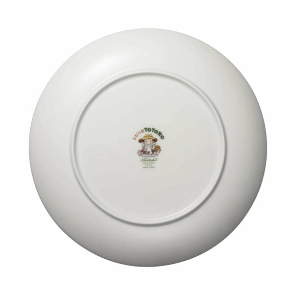 Noritake Salad Plate 23Cm - Studio Ghibli Neighbor Totoro (Jan-Feb) - Image 5