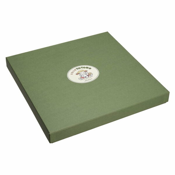 Noritake Salad Plate 23Cm - Studio Ghibli Neighbor Totoro (Jan-Feb) - Image 3