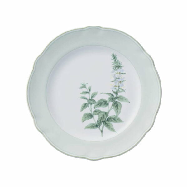[Raya Bundle Deal] Noritake 33Pcs Dinner Set With Teapot - English Herb - Image 6