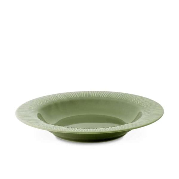 Noritake 16Pcs Dinner Set For 4 Person-Connifere Ash - Image 4