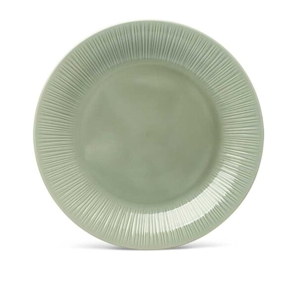 Noritake 16Pcs Dinner Set For 4 Person-Connifere Ash - Image 5