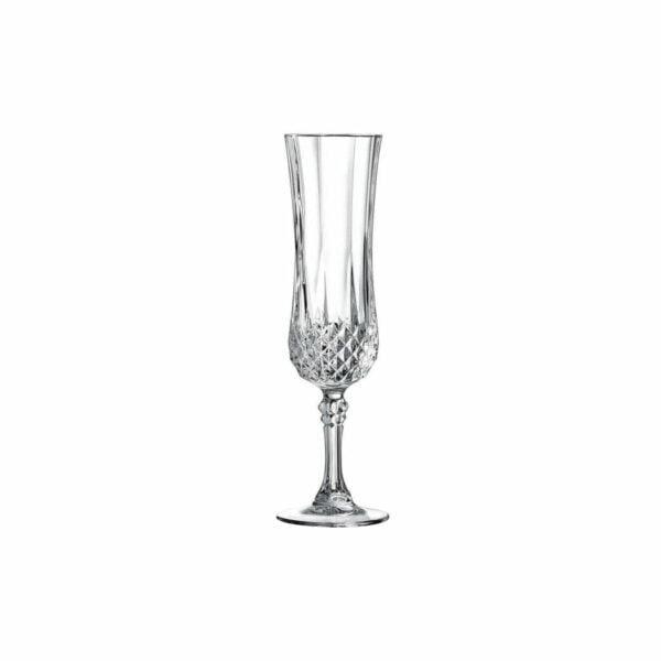 Cristal D'Arques Longchampp Wine Glass 25Cl-Eclat