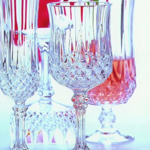 Cristal D'Arques Ice Bucket 14Cm X 12Cm - Image 6