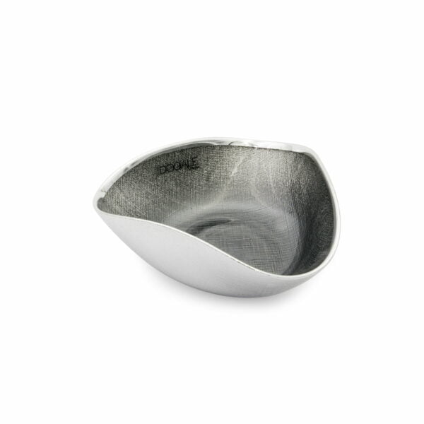 Dogale Petali Silver Centrepiece 20X17