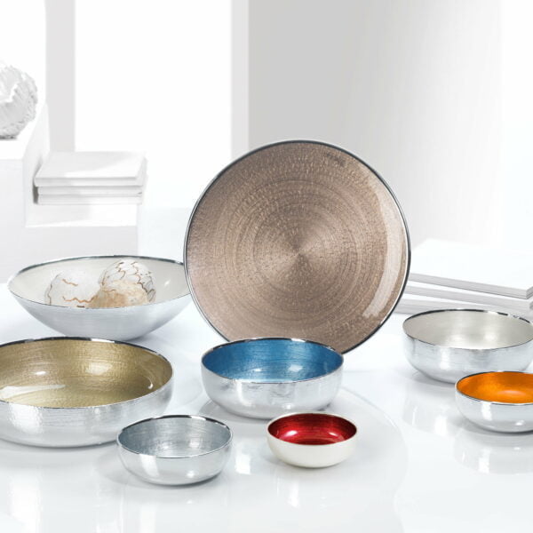 Dogale Fenice Red Bowl D.11 - Image 3