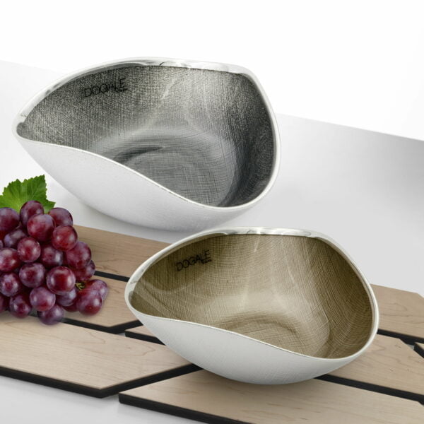 Dogale Petali Sand Centrepiece 33X29 - Image 3