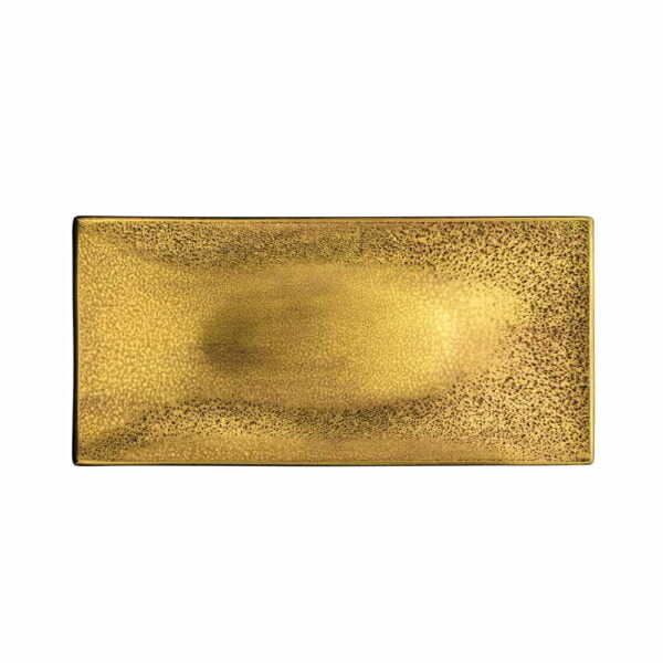 Eisch Gold Rush - Plate