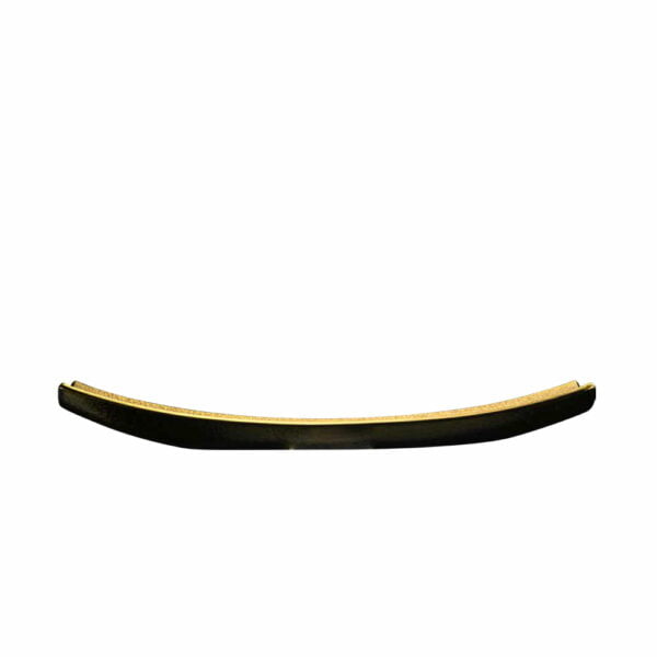 Eisch Gold Rush - Plate - Image 3