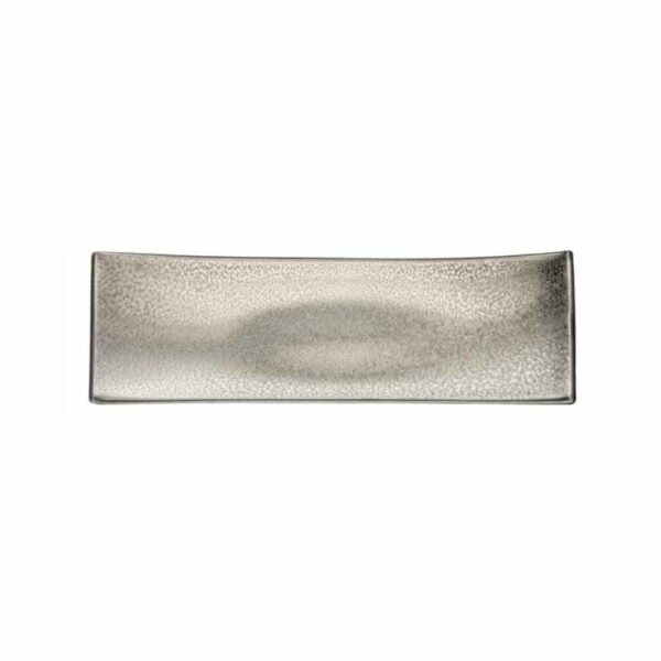 Eisch Gold Rush Platinum - Plate