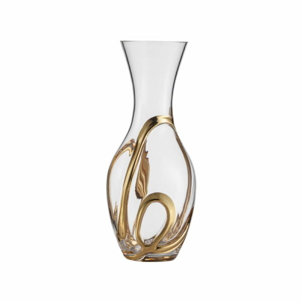 Eisch Estella Estella Gold Carafe Nde 1L