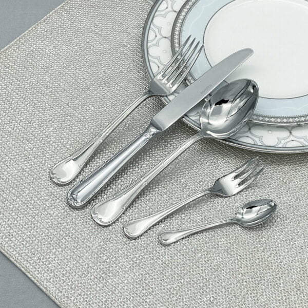 Equinox 915 S/Steel Soup Spoon - Image 4
