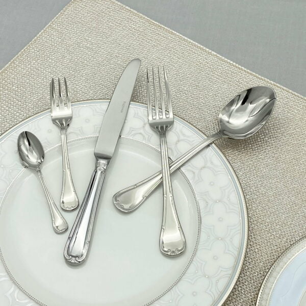 Equinox 915 S/Steel Soup Spoon - Image 5