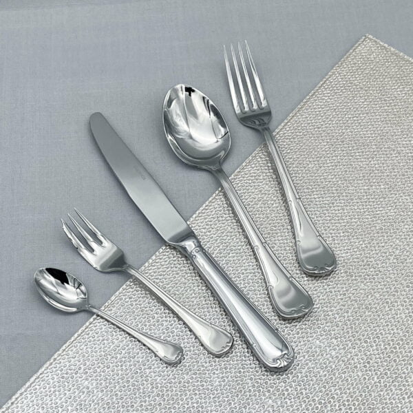 Equinox 915 S/Steel Soup Spoon - Image 6