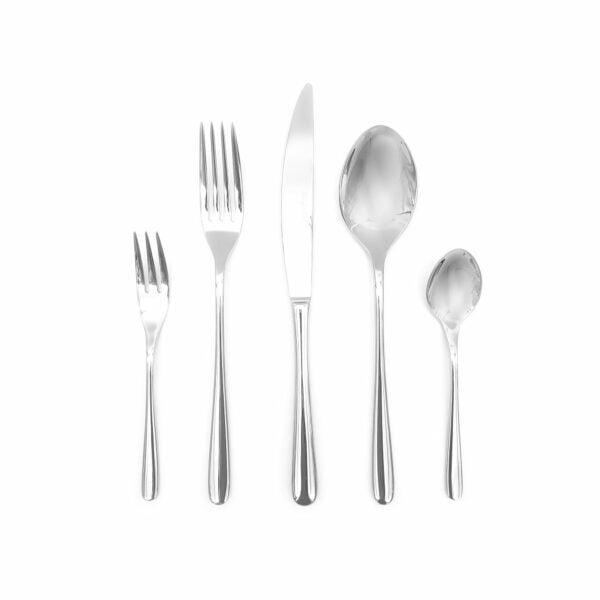 Equinox 917 Stainless Steel Table Spoon - Image 6