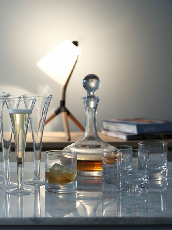 LSA Bar Whisky Set 1.6L/250Ml Clear - Image 2