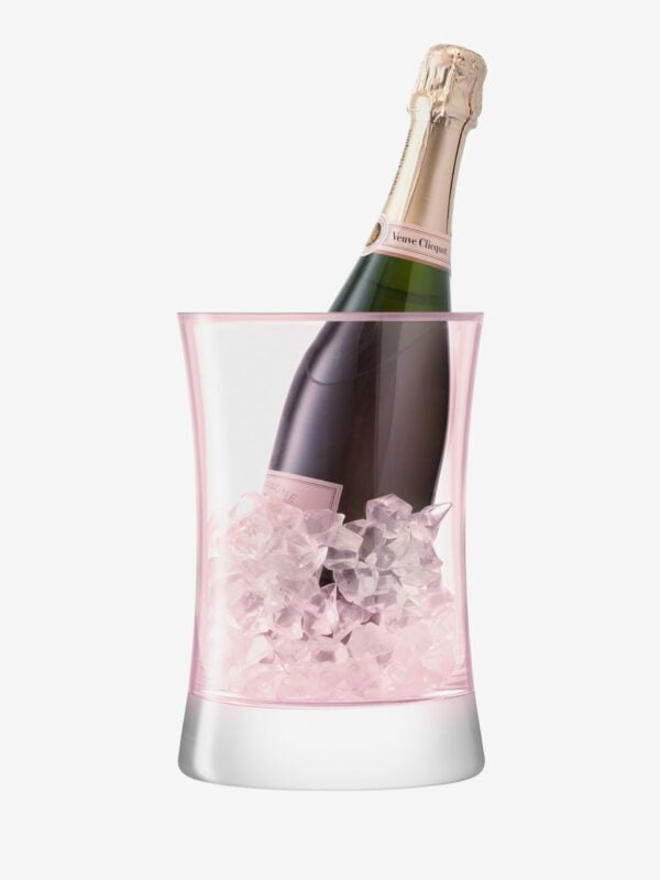 LSA Moya Serving Set Blush - Image 3