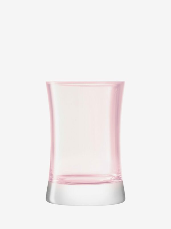 LSA Moya Serving Set Blush - Image 6