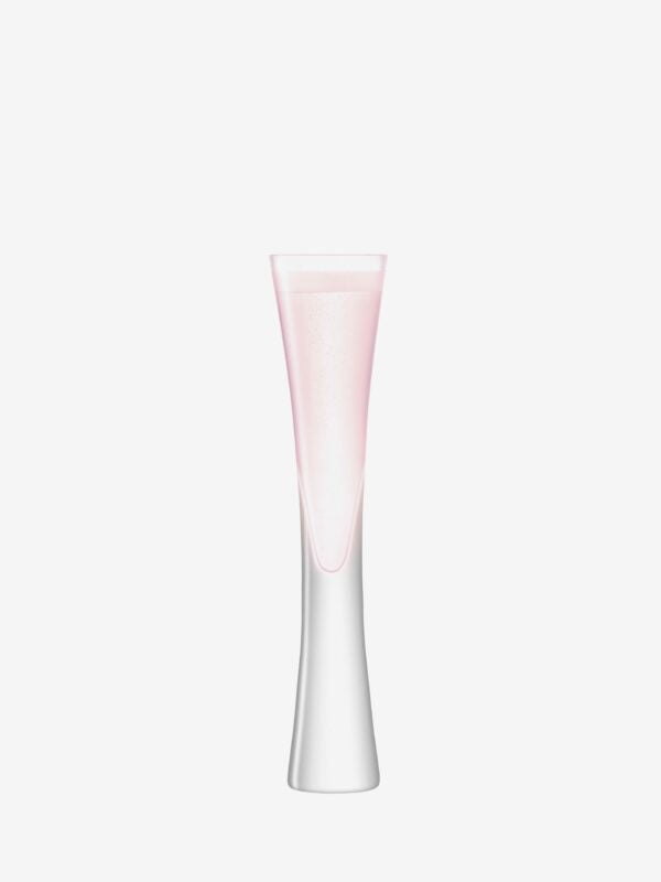 LSA Moya Serving Set Blush - Image 5