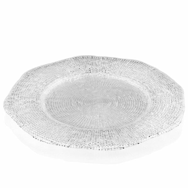 Diamante Charger-Clear (Ivv-5529.1)
