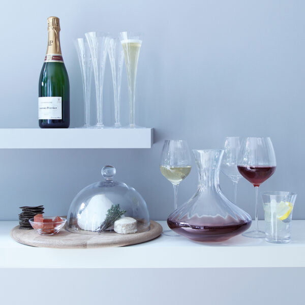 LSA Aurelia Jug 1.9L Clear Optic - Image 4