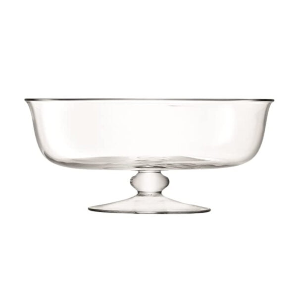 LSA Serve Dessert Comport Clear - Image 4