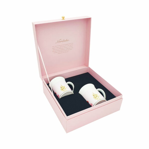 Noritake Mug Pair Set - Celest Thoi - Image 3