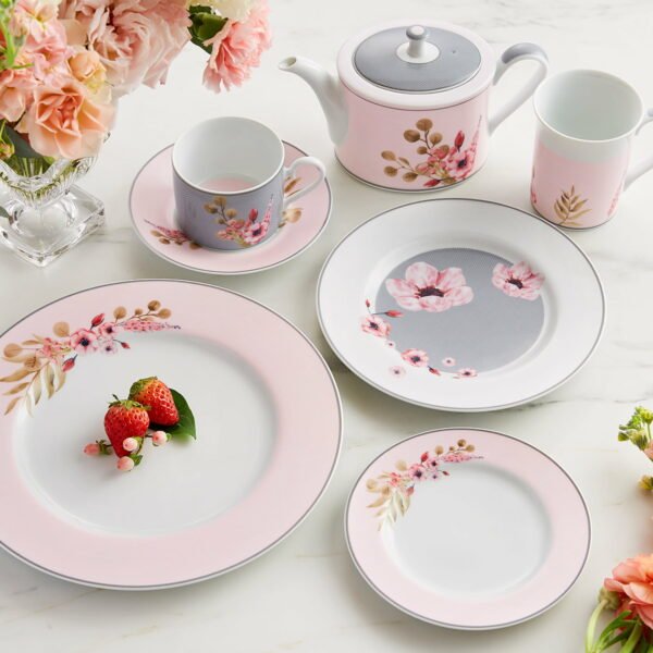 Noritake Mug Pair Set - Celest Thoi - Image 5