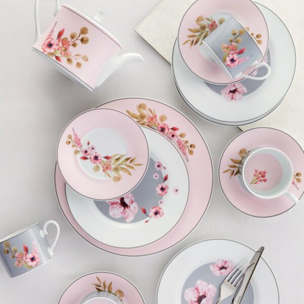 Noritake Mug Pair Set - Celest Thoi - Image 6