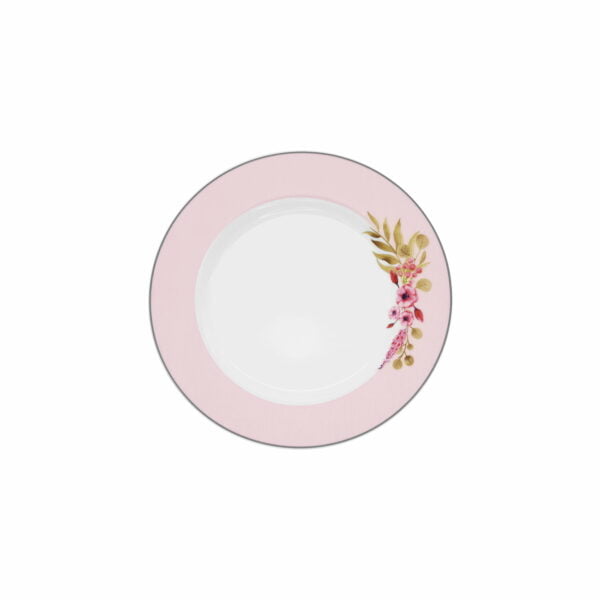 Noritake Afternoon Tea 3-Tier Serving Stand Set - Celest Thoi - Image 5