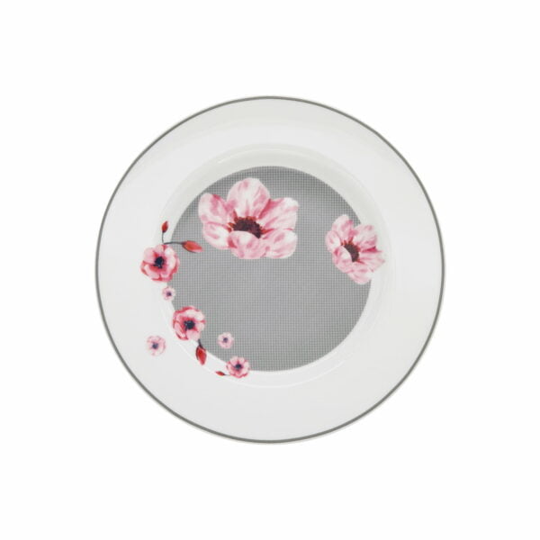 Noritake Afternoon Tea 3-Tier Serving Stand Set - Celest Thoi - Image 4