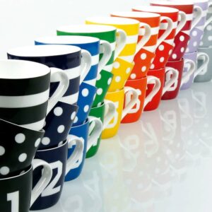 Mug & Tumbler
