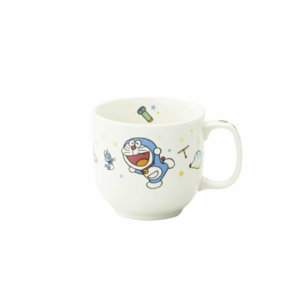 Noritake Small Mug 180Ml - Doraemon