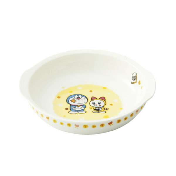 Noritake 5Pcs Kid Set - Doraemon - Image 6