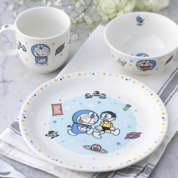 Noritake Small Mug 180Ml - Doraemon - Image 4