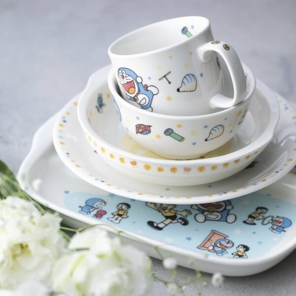 Noritake Small Mug 180Ml - Doraemon - Image 3