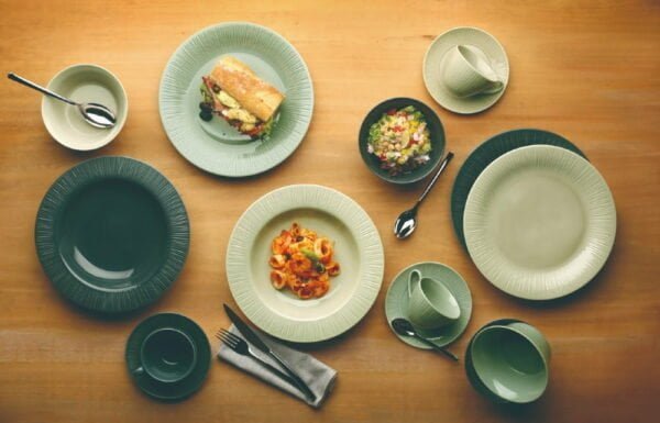 Noritake Mug-Conifere Teal - Image 3